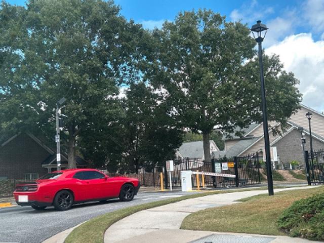Flat Shoals Rd Apt 3504