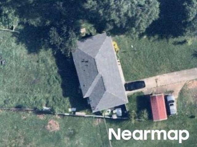 Flat Shoals Rd SW