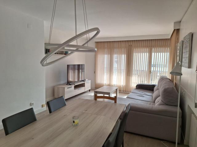 Flat Sitges Vinyet