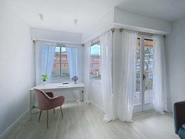 Flat Sitges Vinyet