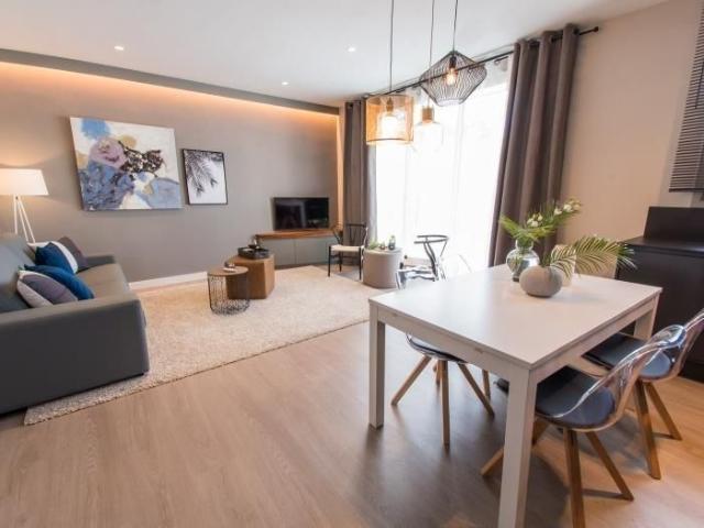 Flat Sitges Can Girona