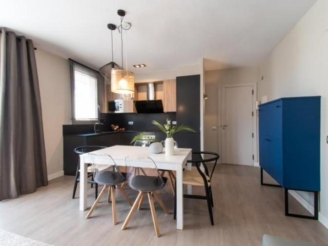 Flat Sitges Can Girona