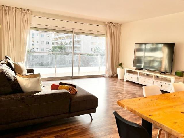 Flat Sitges Can Pei
