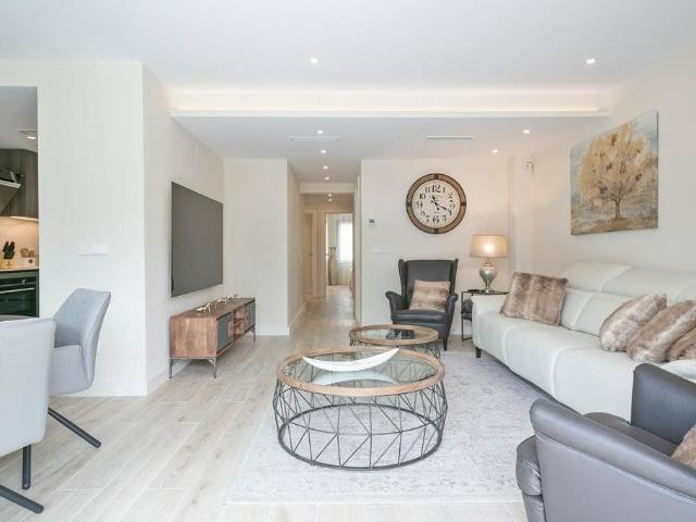 Flat Sitges Centre
