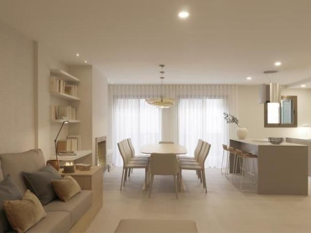 Flat Sitges Centre