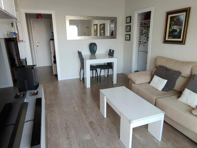 Flat Sitges Centre
