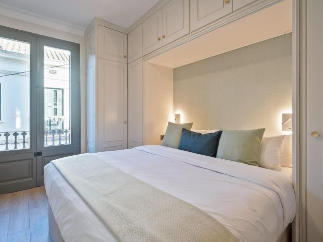 Flat Sitges Centre