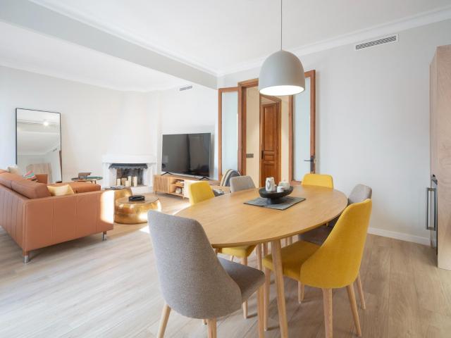 Flat Sitges Centre