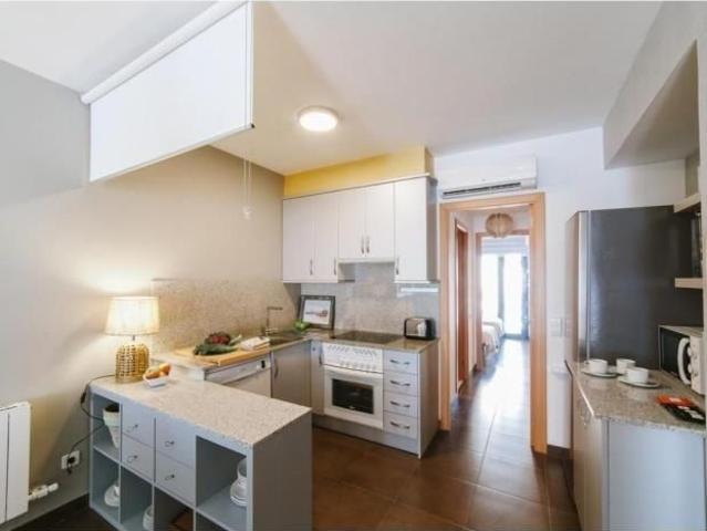 Flat Sitges Centre