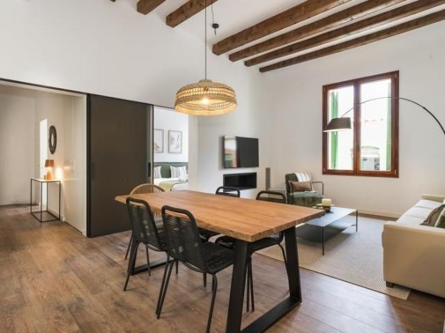Flat Sitges Centre