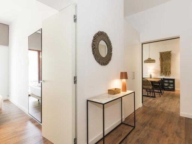 Flat Sitges Centre