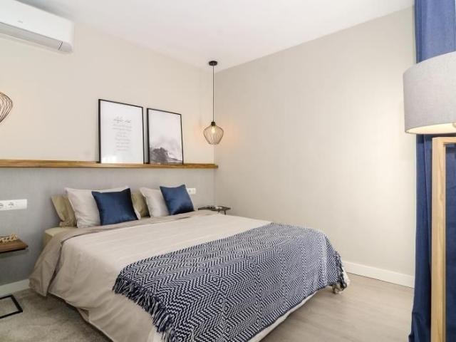 Flat Sitges Centre