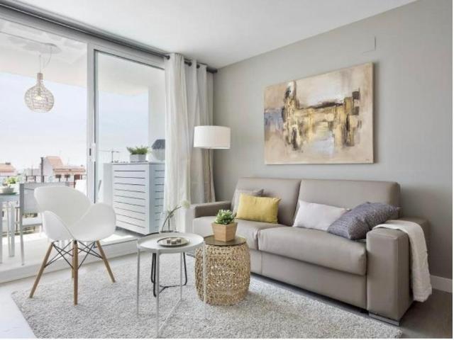 Flat Sitges Centre