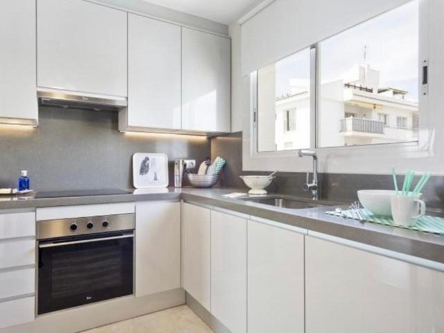 Flat Sitges Centre