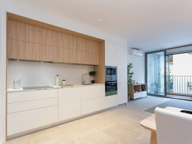 Flat Sitges Centre