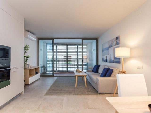 Flat Sitges Centre