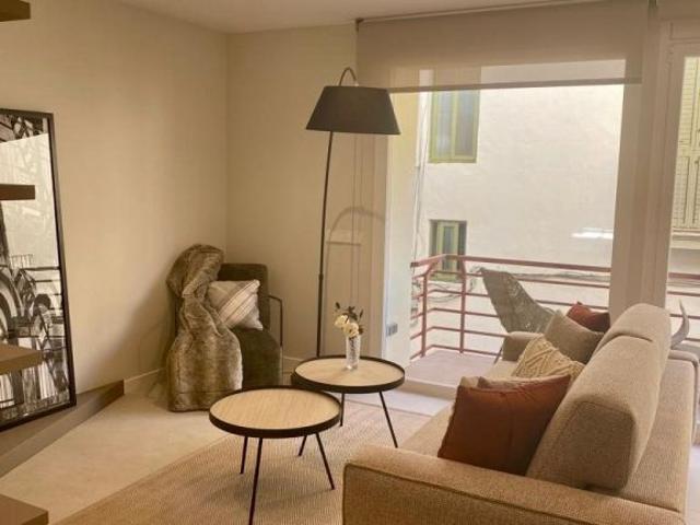 Flat Sitges Centre