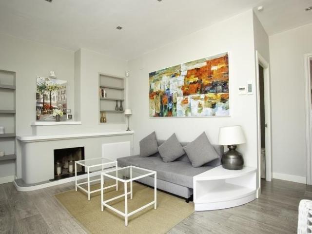 Flat Sitges Centre