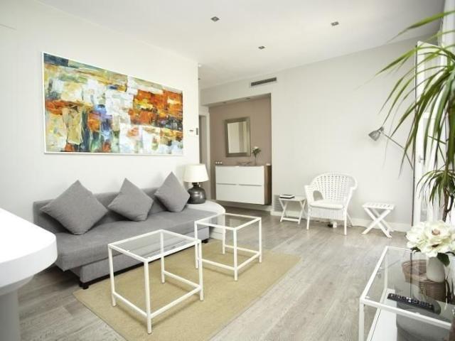Flat Sitges Centre