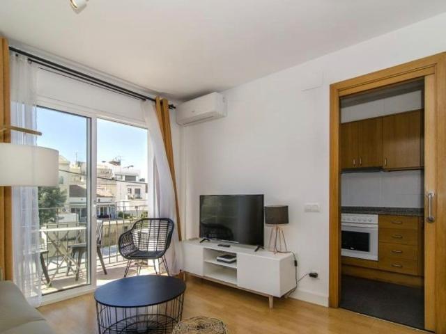 Flat Sitges La Plana