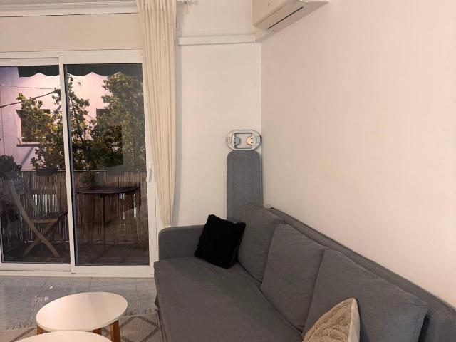 Flat Sitges Poble Sec/Observatori