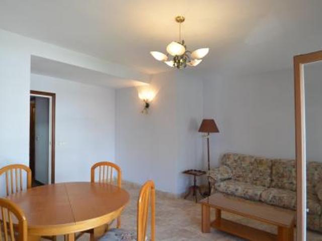 Flat Sitges Poble Sec/Observatori