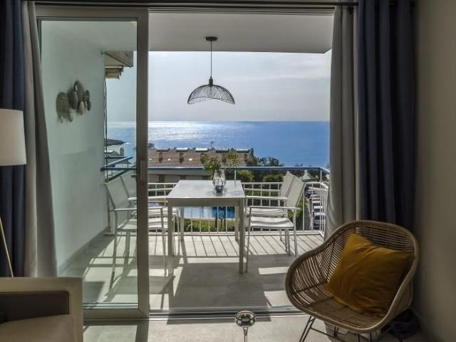 Flat Sitges Quint Mar