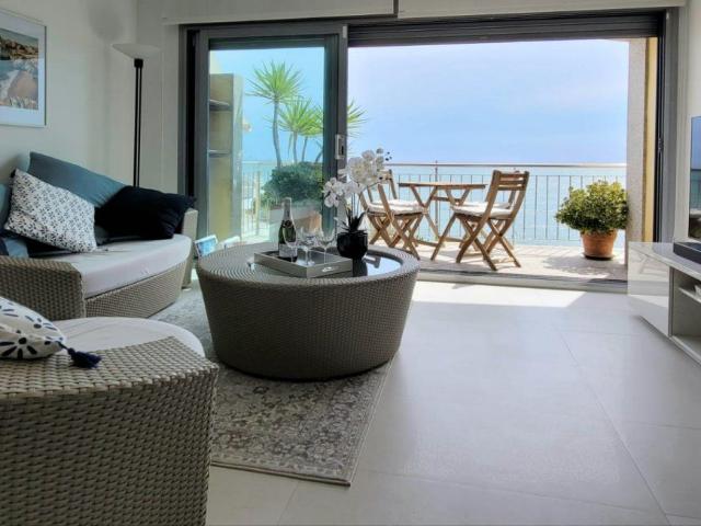 Flat Sitges Sant Sebastià