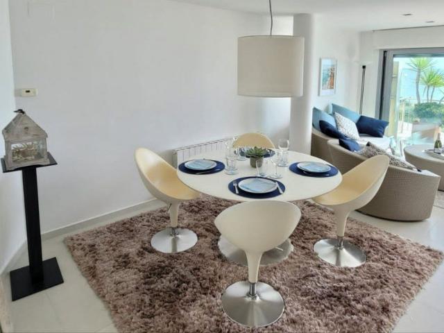 Flat Sitges Sant Sebastià