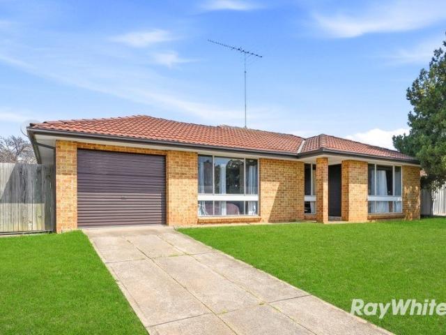 Flat Square 662 sqm block perfect for re development/subdivision