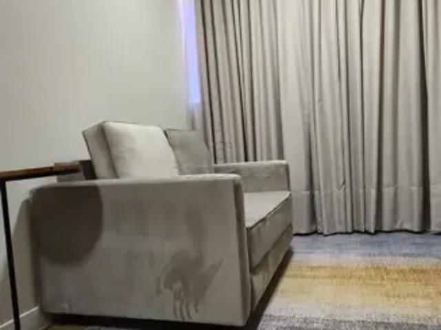 Flat em Hotel