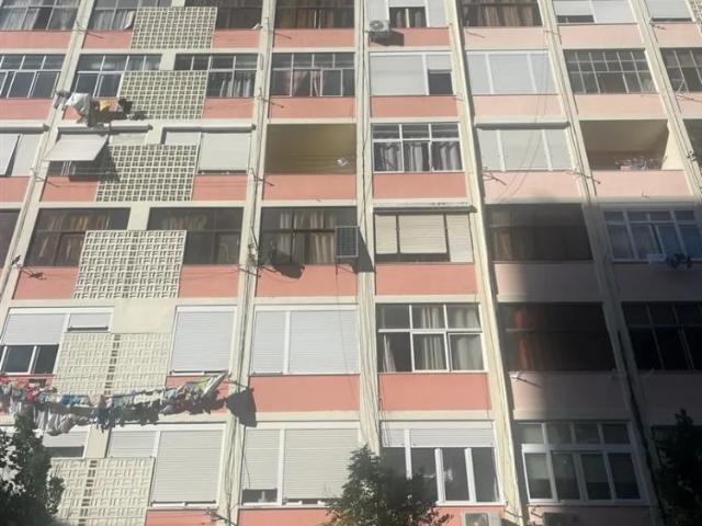 Flat T2