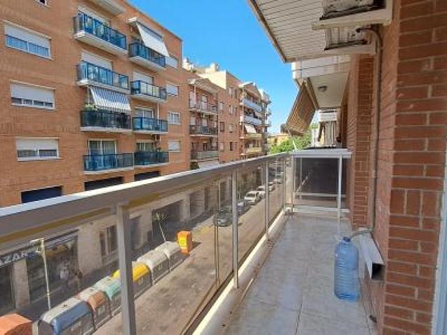 flat tarragona nou eixample sud