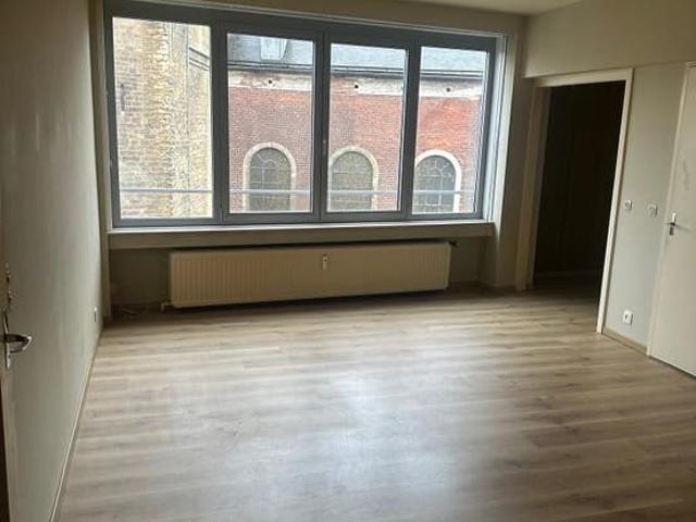 Flat te huur