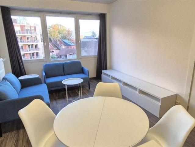 Flat te huur in Leuven voor € 770 met 1 slaapkamer