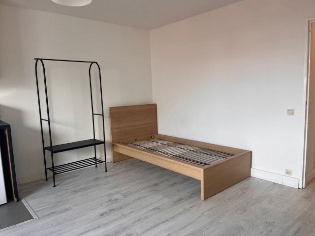 Flat te huur in Leuven