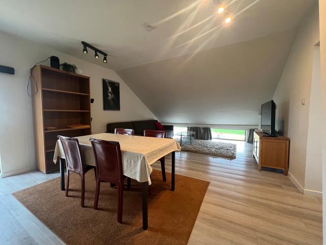 Flat te huur in sint pieters rode Immodrome