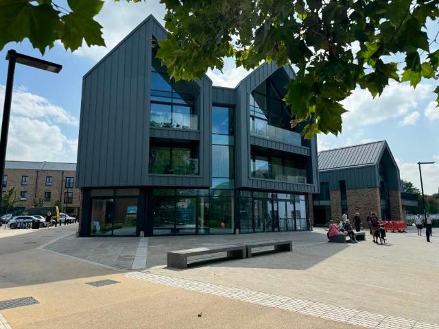 Flat, The Wharf, Coal Orchard, Taunton TA1, 2 bed flat to rent, £1,695 pcm | PrimeLocation