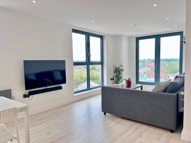 Flat, The Winerack, Key Street, Ipswich IP4, 2 bed flat to rent, £1,325 pcm | PrimeLocation