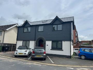 Flat, The Nest, Friars Street, Hereford HR4, 1 bed flat to rent, £760 pcm | PrimeLocation