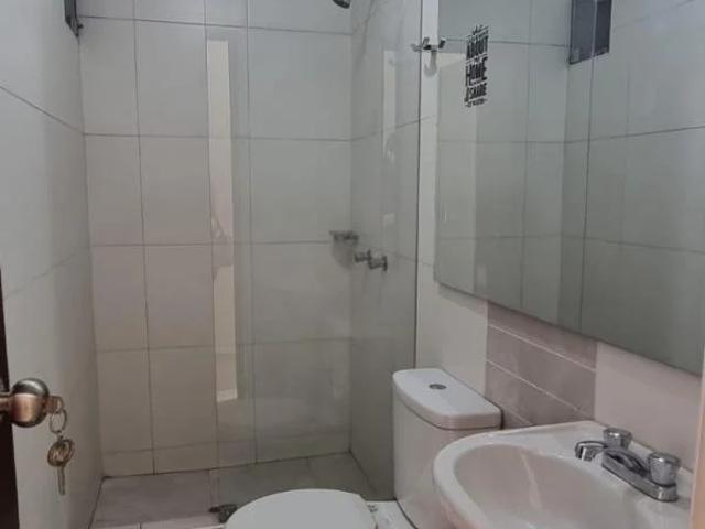 Flat tipo penthouse en zona residencial de challapampa cerro colorado