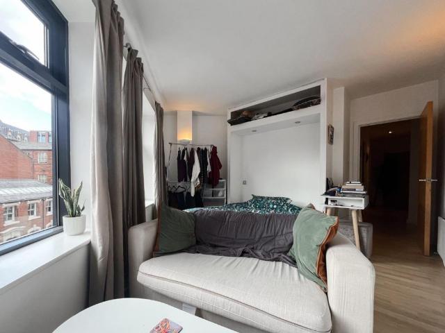 Flat To Rent