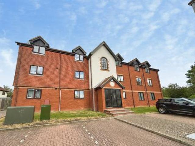 Flat To Let