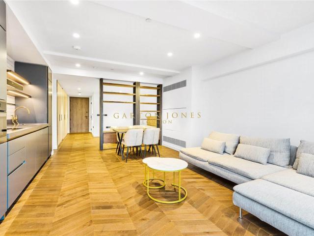 Flat To Let