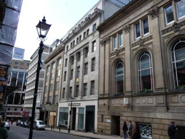 Flat To Let