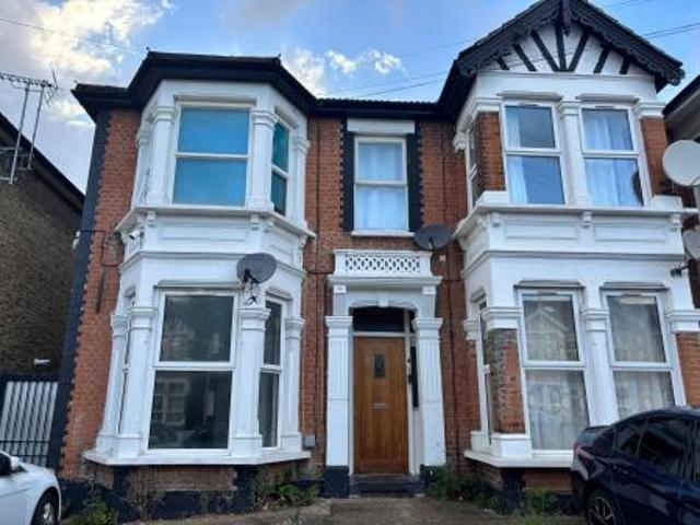 Flat To Let