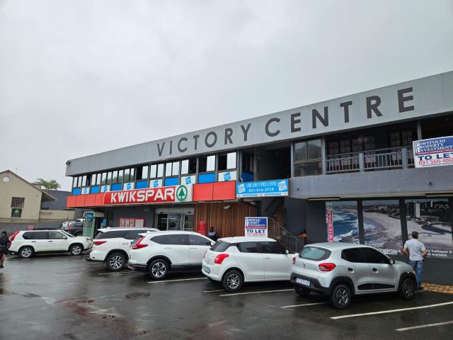 Flat To Let In Victory Centre