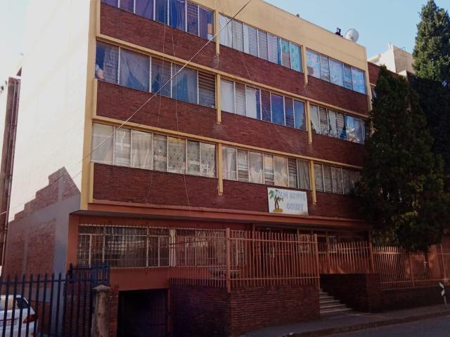 Flat To Let in Berea