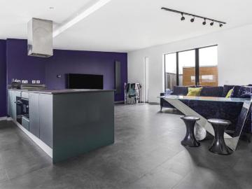 Flat To Let in Cambridge, CB1