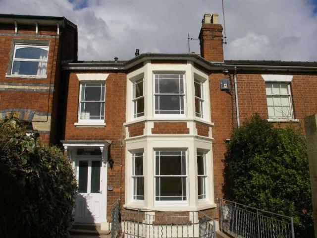 Flat to let in City Centre, Hereford HR4 9JE | Cobb Amos